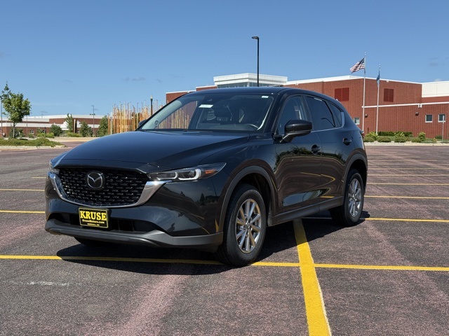 2023 Mazda CX-5 2.5 S Preferred