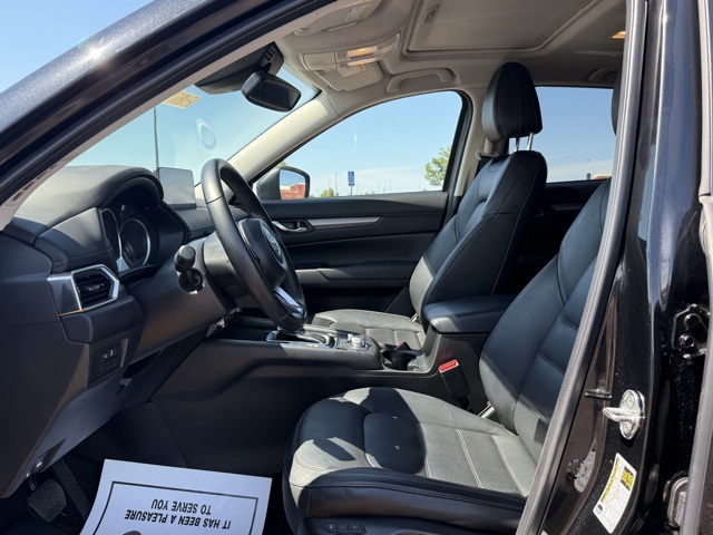 2023 Mazda CX-5 2.5 S Preferred