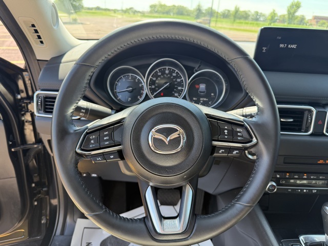 2023 Mazda CX-5 2.5 S Preferred