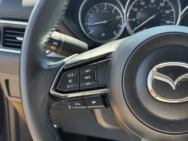 2023 Mazda CX-5 2.5 S Preferred