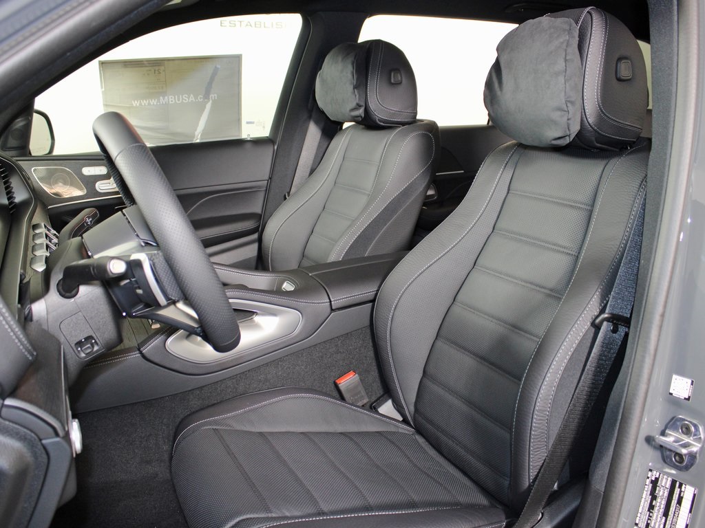 new 2026 Mercedes-Benz GLS car, priced at $96,500