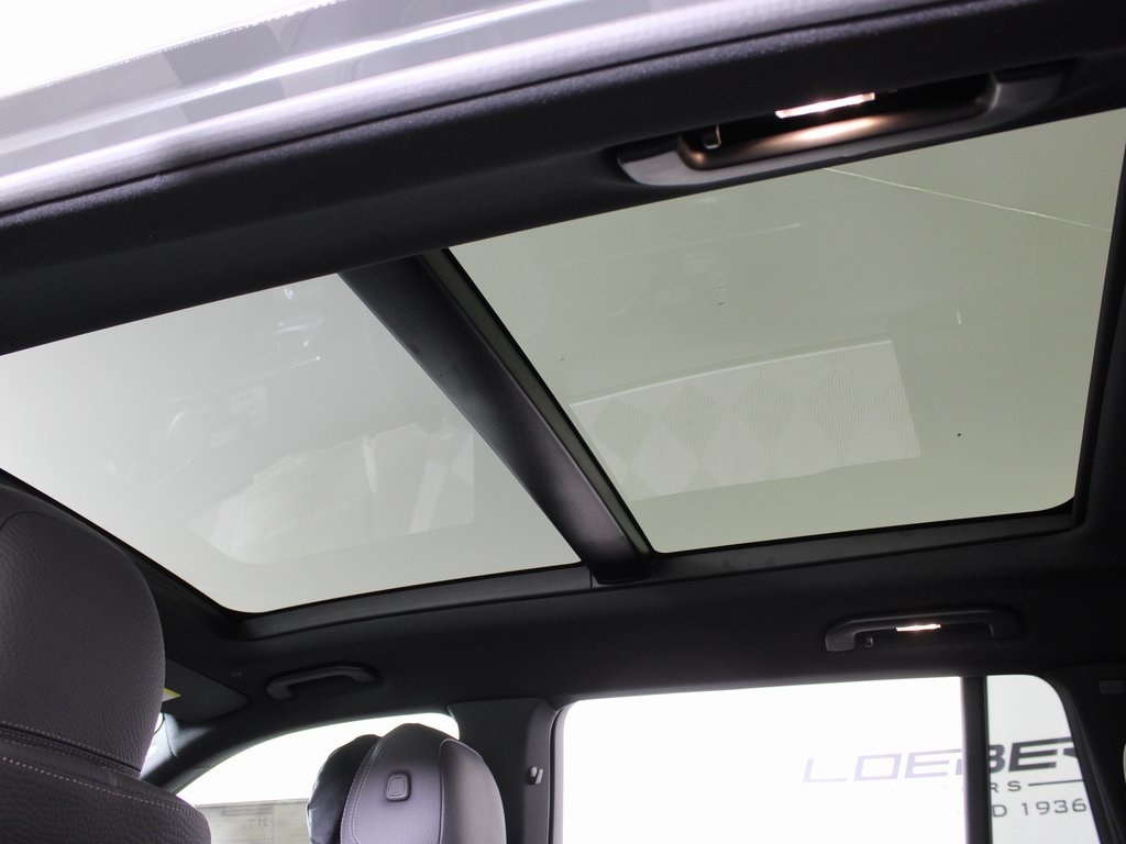 new 2026 Mercedes-Benz GLS car, priced at $96,500