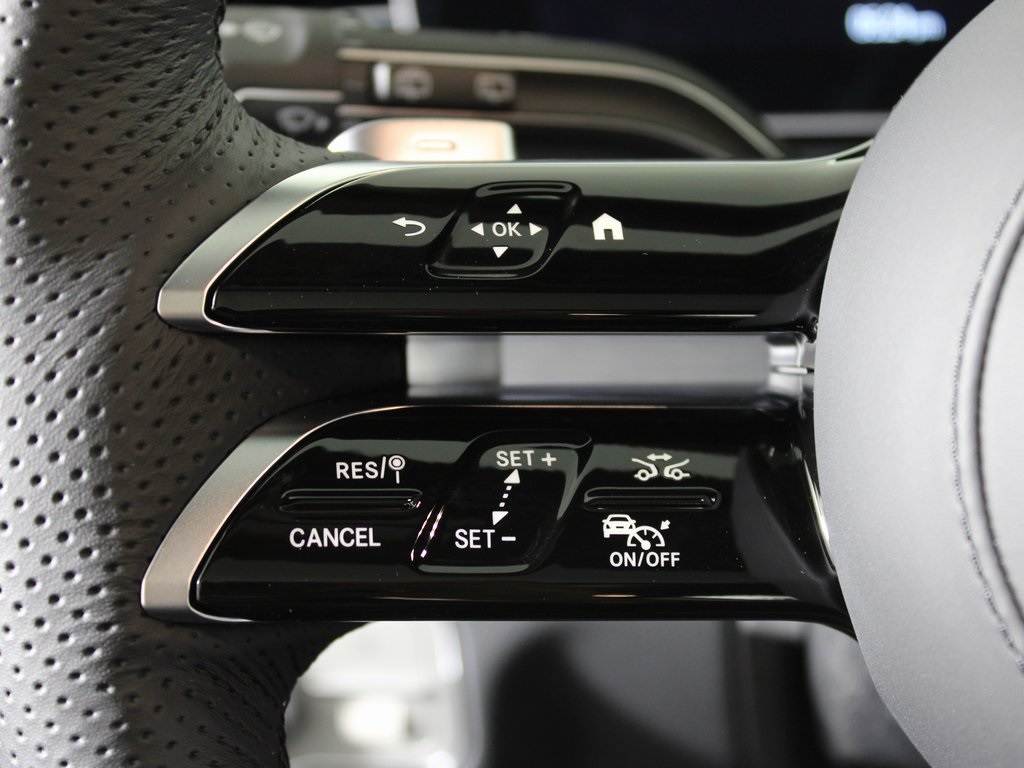 new 2026 Mercedes-Benz GLS car, priced at $96,500