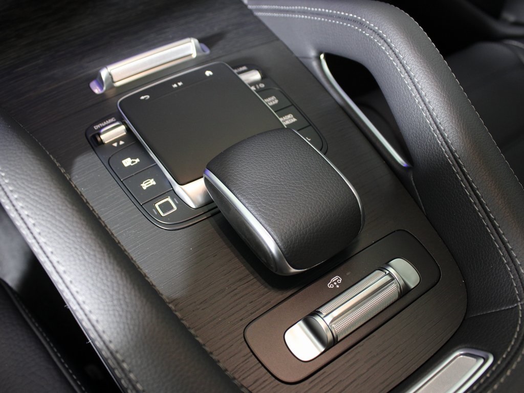 new 2026 Mercedes-Benz GLS car, priced at $96,500