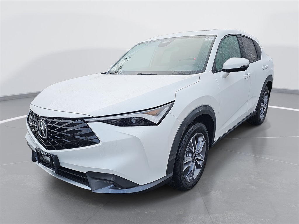 2025 Acura ADX Base's photo