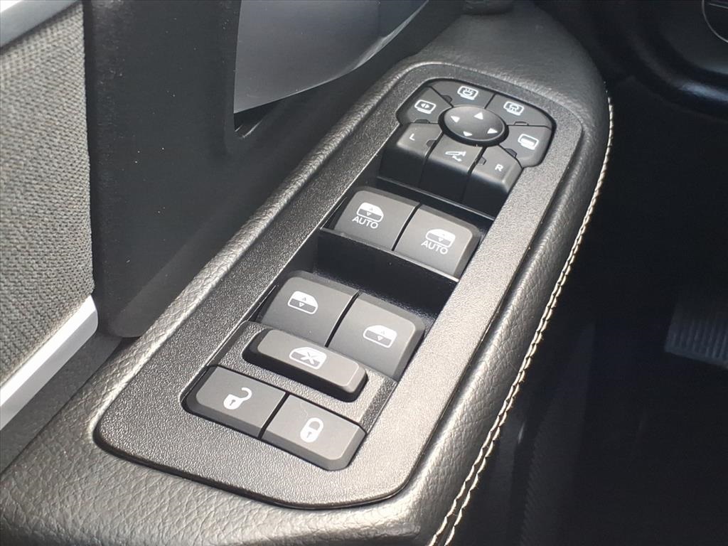 used 2025 Ram 2500 car, priced at $51,901