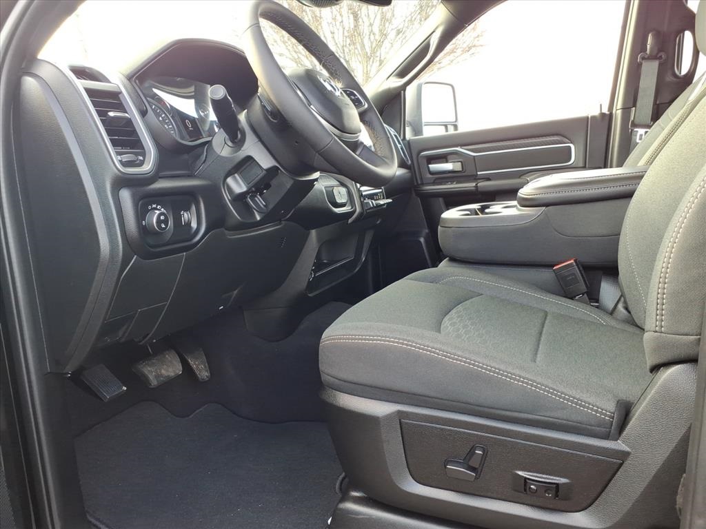 used 2025 Ram 2500 car, priced at $51,901