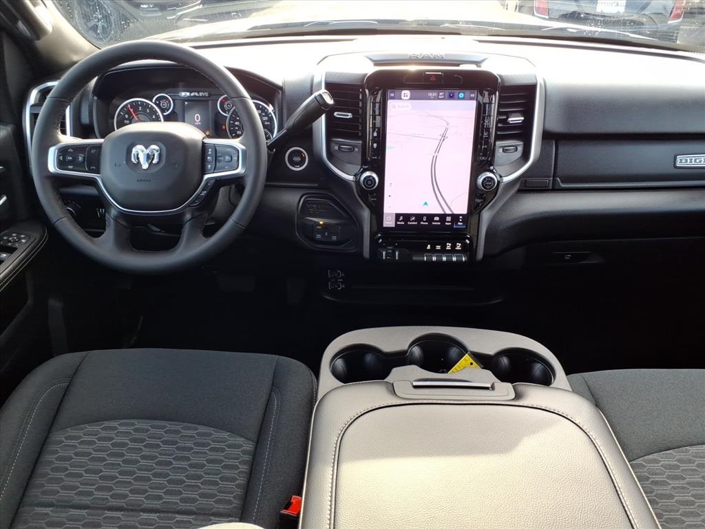 used 2025 Ram 2500 car, priced at $51,901