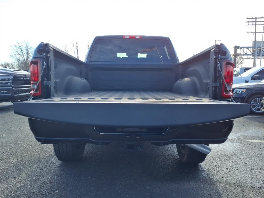 used 2025 Ram 2500 car, priced at $51,901