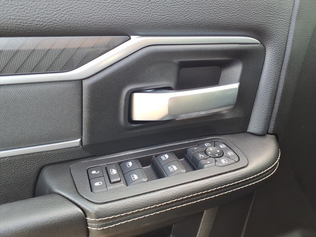 used 2025 Ram 2500 car, priced at $51,901