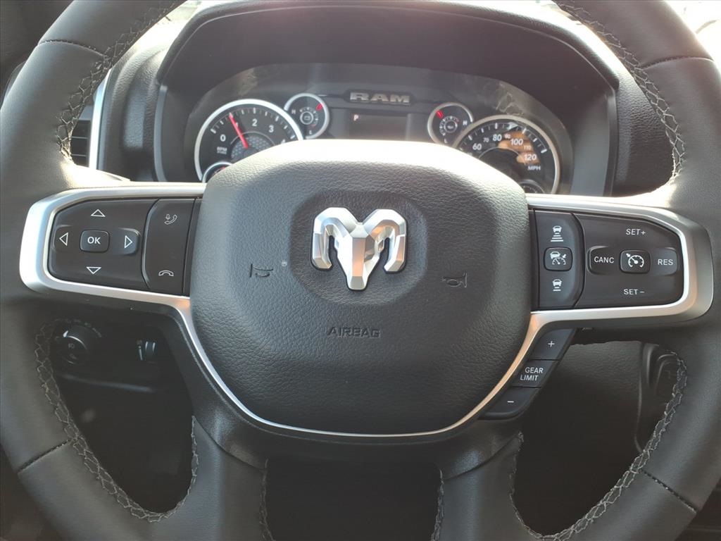 used 2025 Ram 2500 car, priced at $51,901