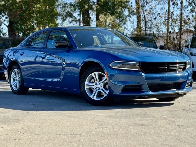 2023 Dodge Charger SXT's photo