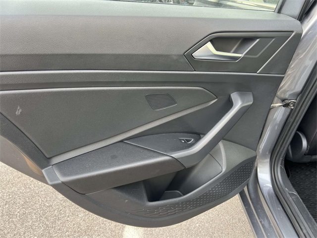 used 2023 Volkswagen Jetta car, priced at $22,154