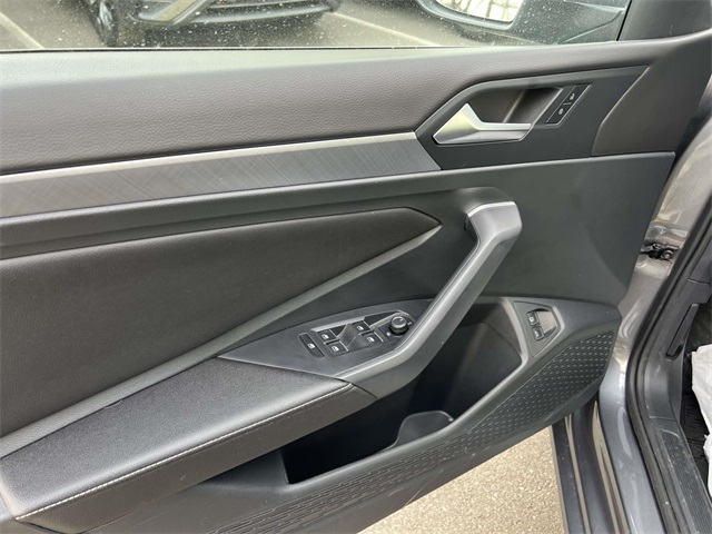 used 2023 Volkswagen Jetta car, priced at $22,154