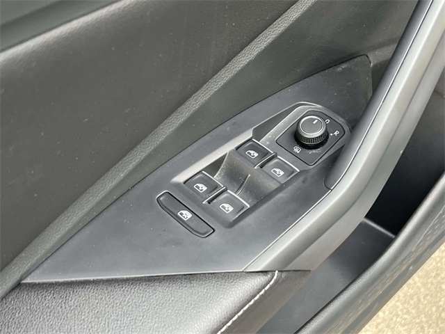 used 2023 Volkswagen Jetta car, priced at $22,154