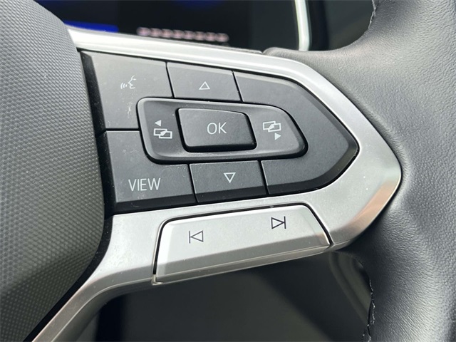 used 2023 Volkswagen Jetta car, priced at $22,154