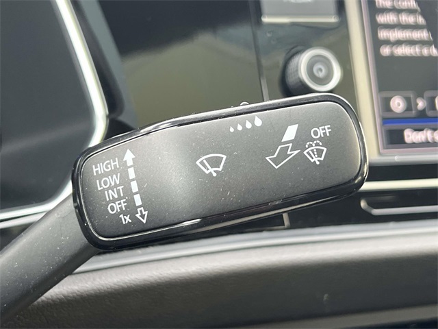 used 2023 Volkswagen Jetta car, priced at $22,154