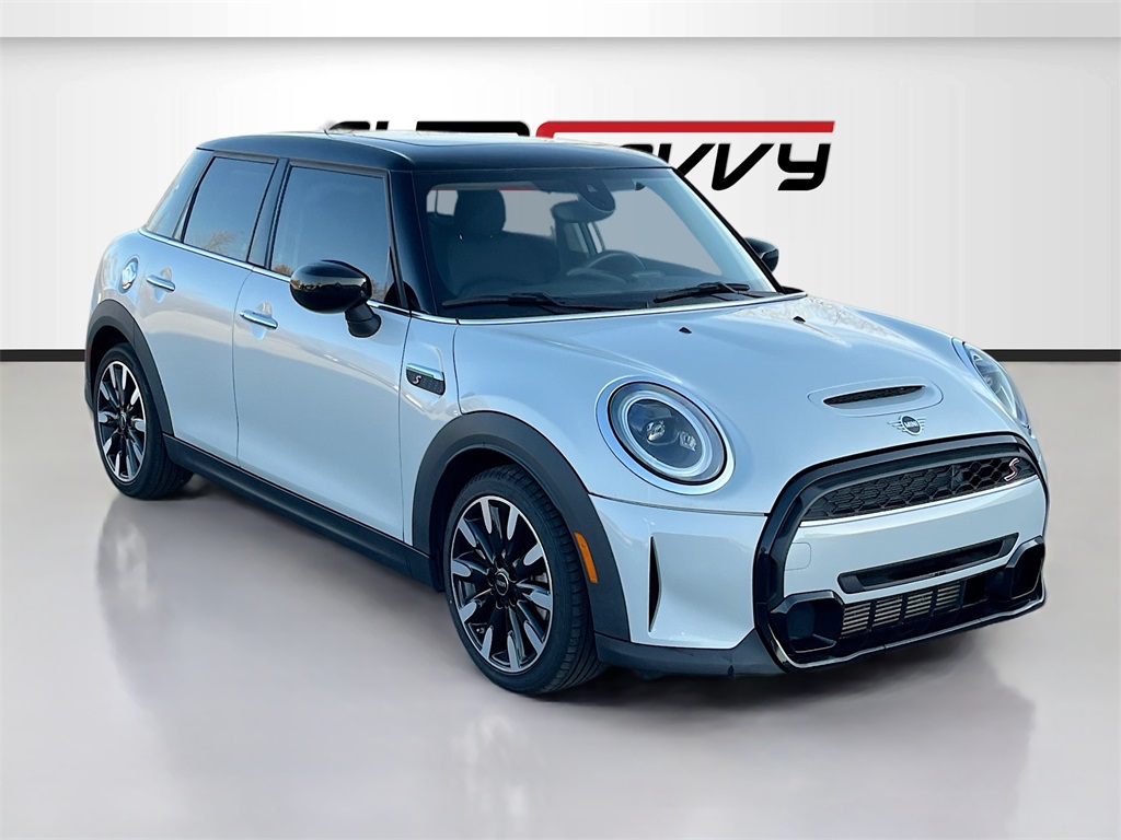 2023 MINI Hardtop 4 Door S