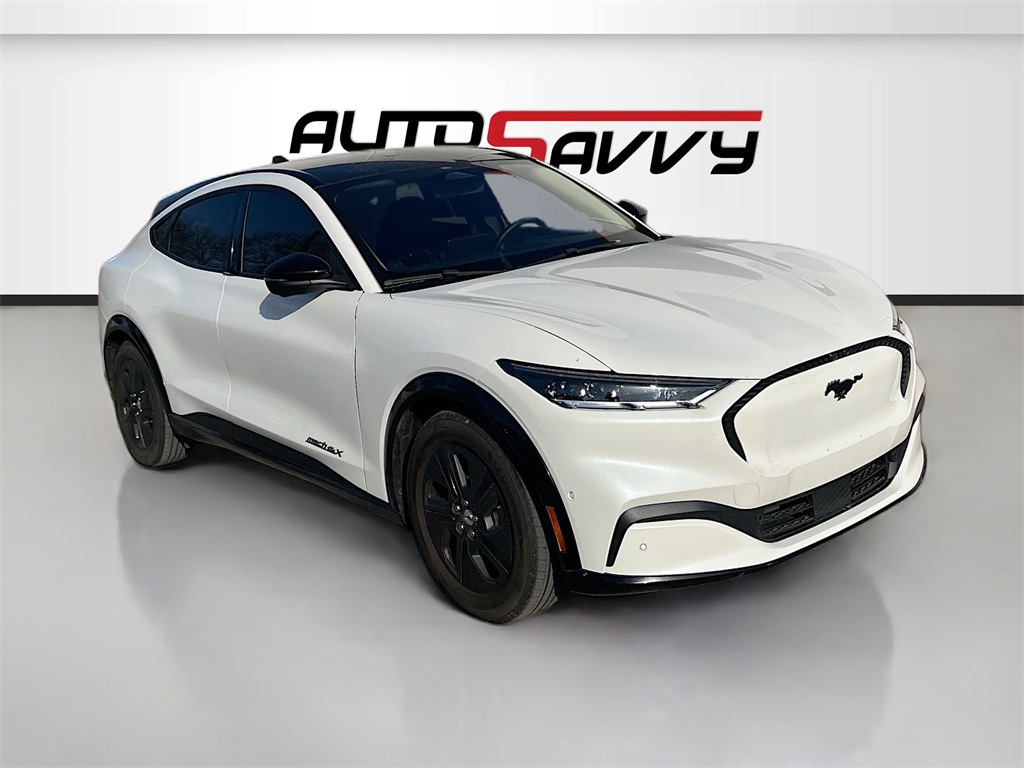 2023 Ford Mustang Mach-E California Route 1 AWD