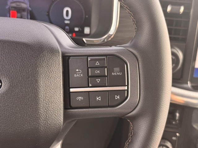 2025 Ford F-150 Lariat photo 15