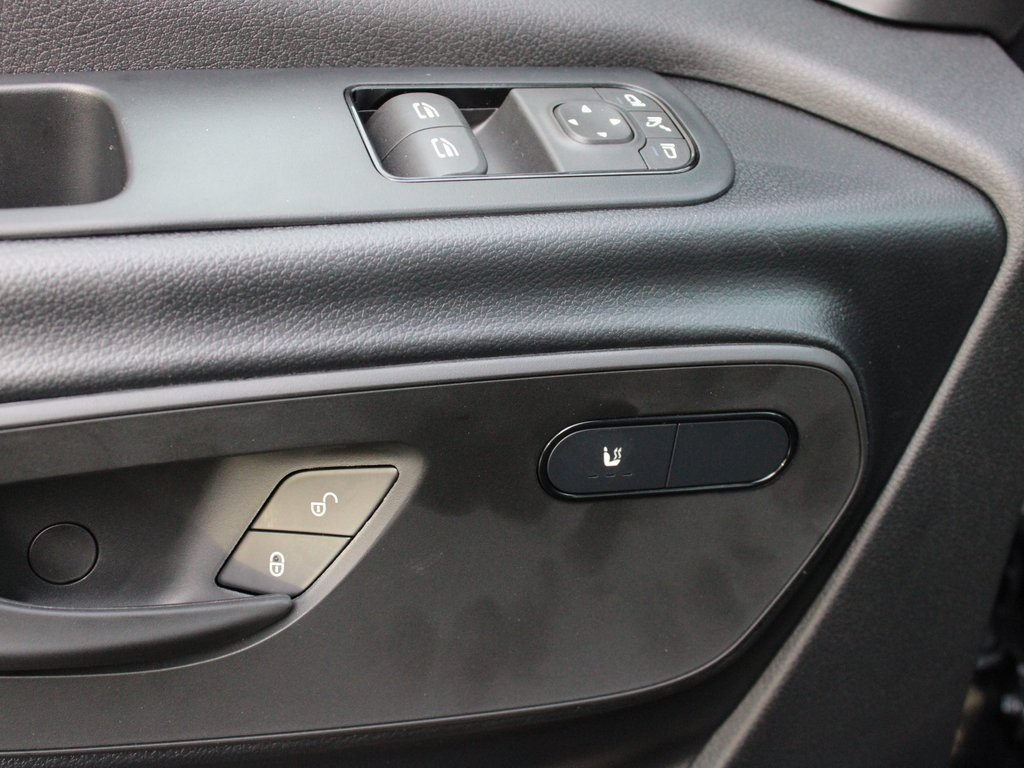 new 2025 Mercedes-Benz Sprinter 2500 car, priced at $85,895