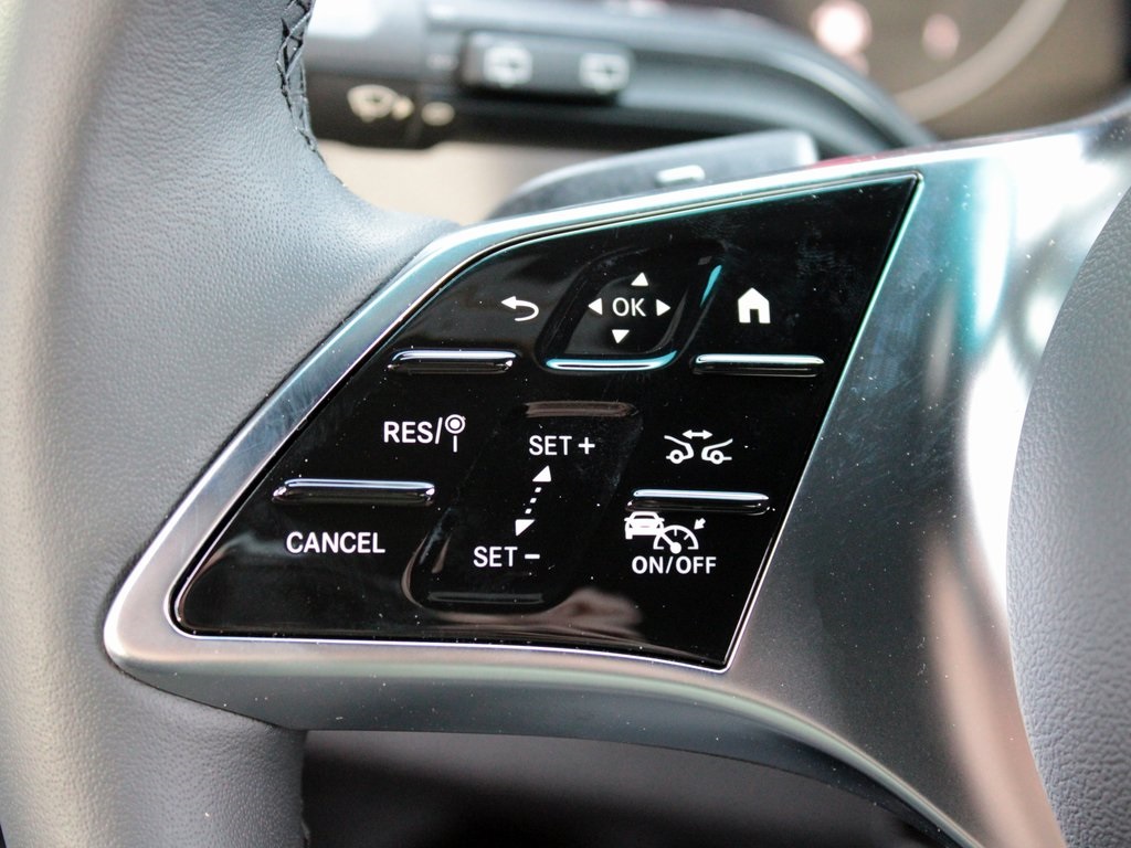 new 2025 Mercedes-Benz Sprinter 2500 car, priced at $85,895