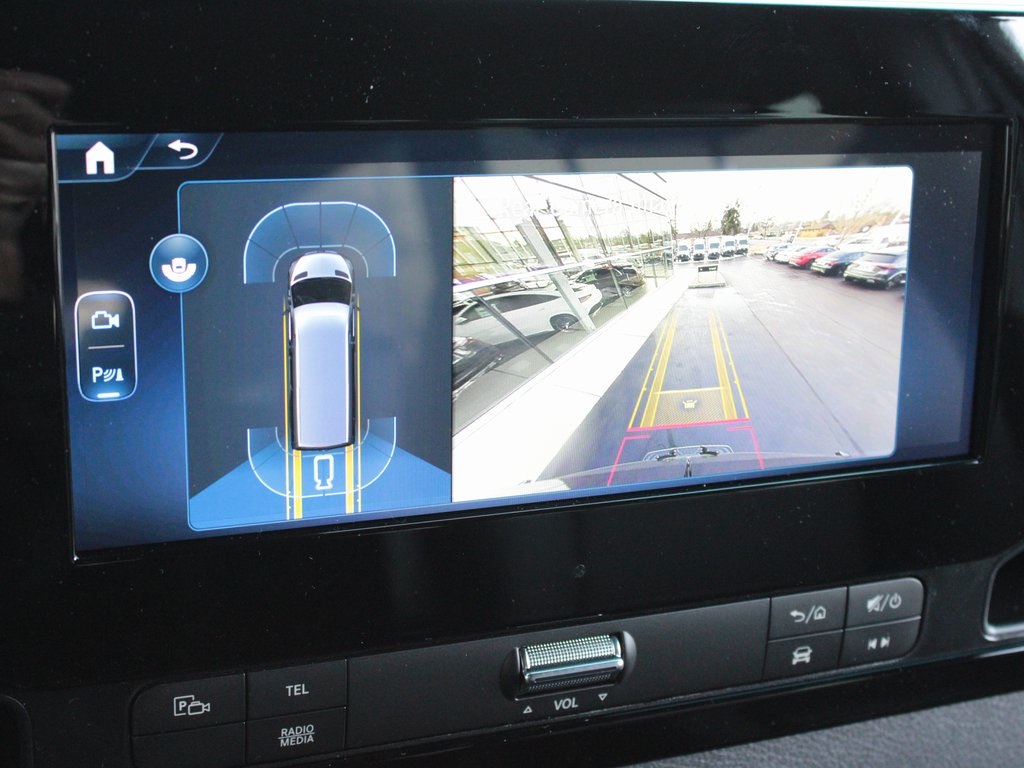 new 2025 Mercedes-Benz Sprinter 2500 car, priced at $85,895