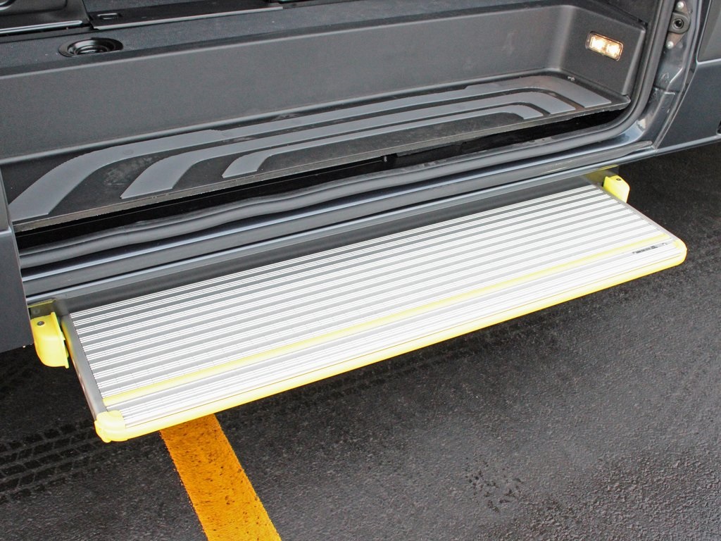 new 2025 Mercedes-Benz Sprinter 2500 car, priced at $85,895