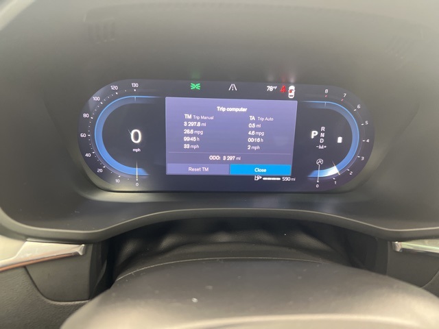 2025 Volvo XC60 B5 Core photo 16