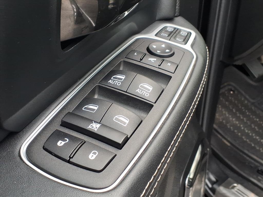 used 2023 Ram 2500 car, priced at $76,901