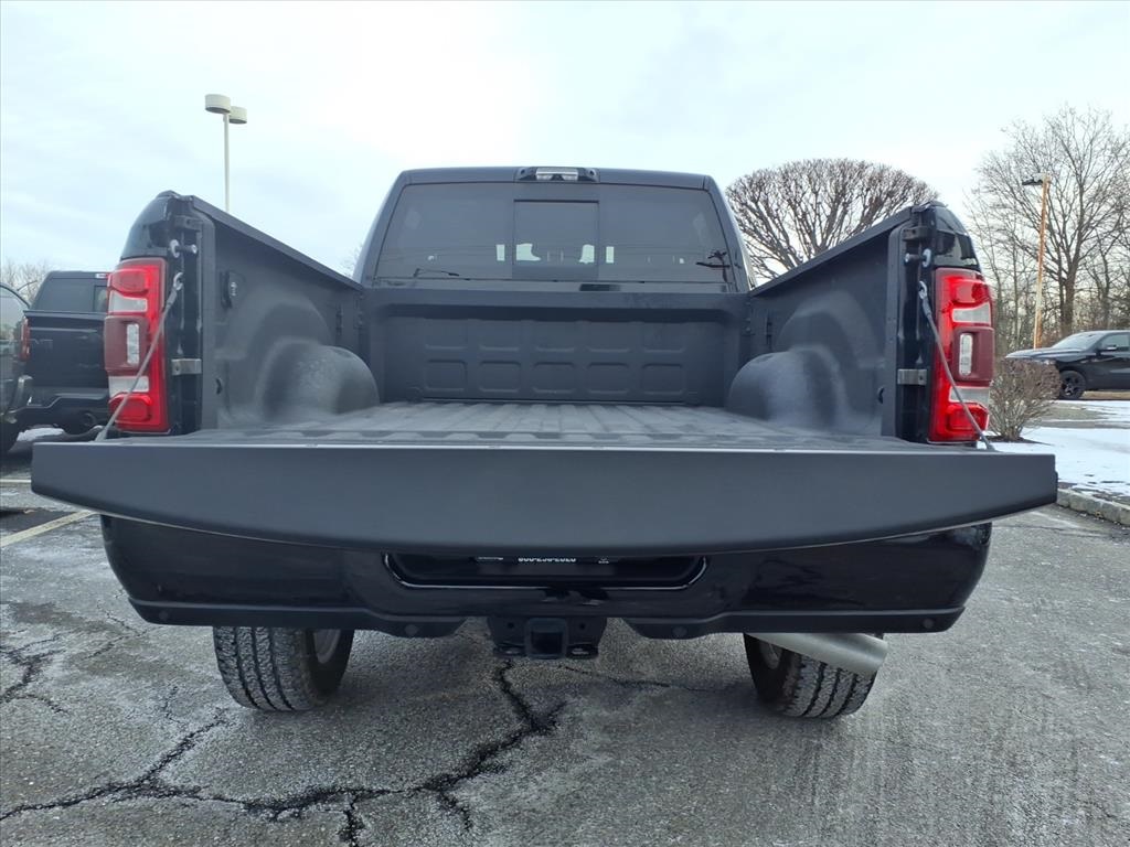 used 2023 Ram 2500 car, priced at $76,901