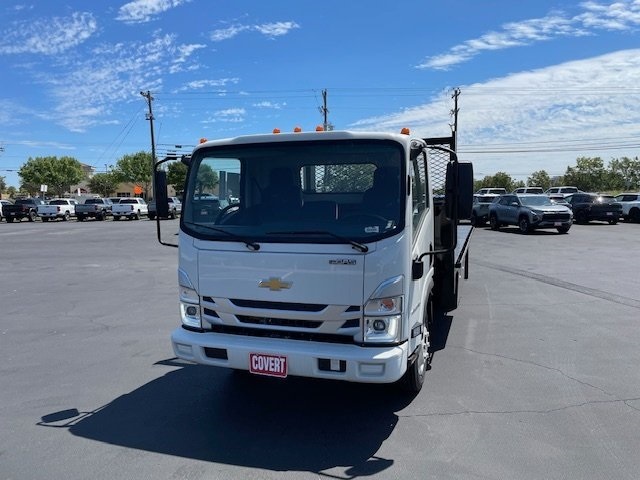 2024 Chevrolet 4500 HG LCF Gas LCF 4500 HG Regular Cab
