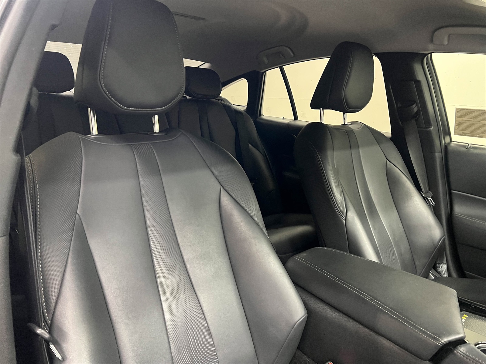 used 2022 Toyota Mirai car, priced at $12,888