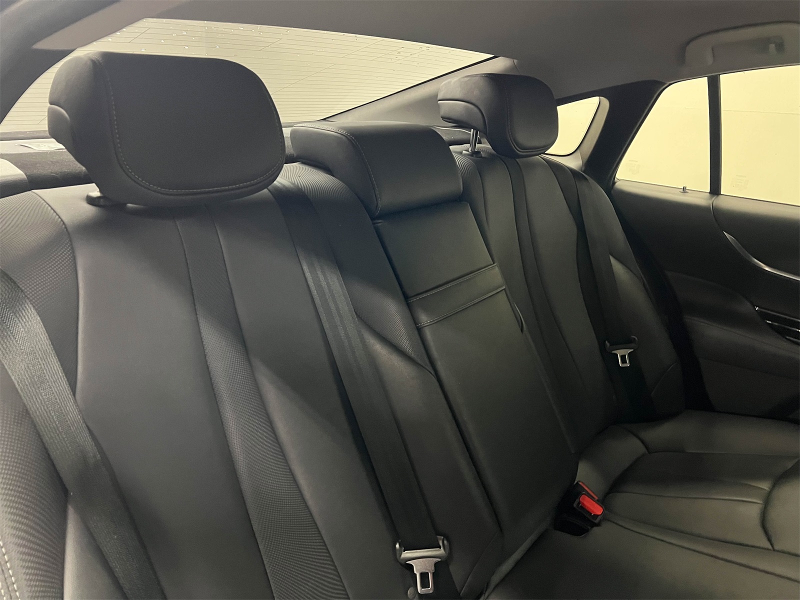 used 2022 Toyota Mirai car, priced at $12,888