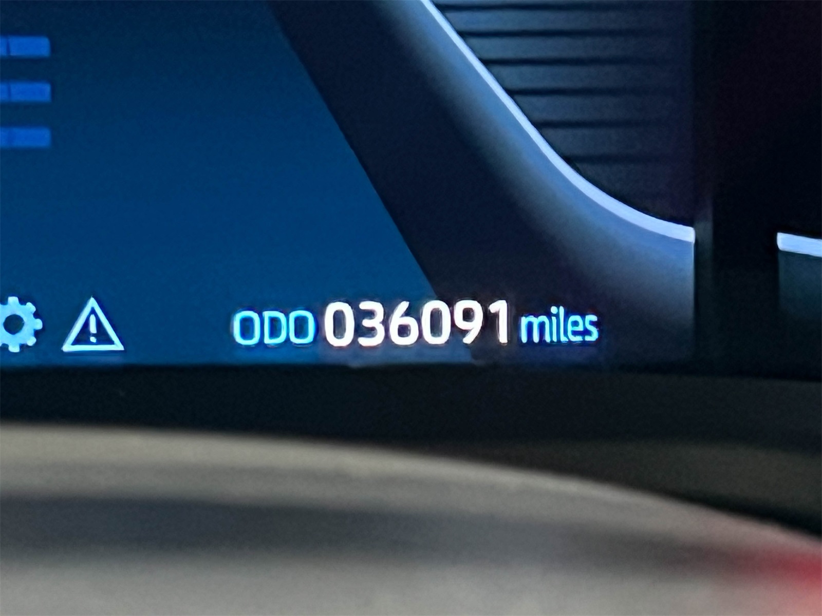 used 2022 Toyota Mirai car, priced at $12,888