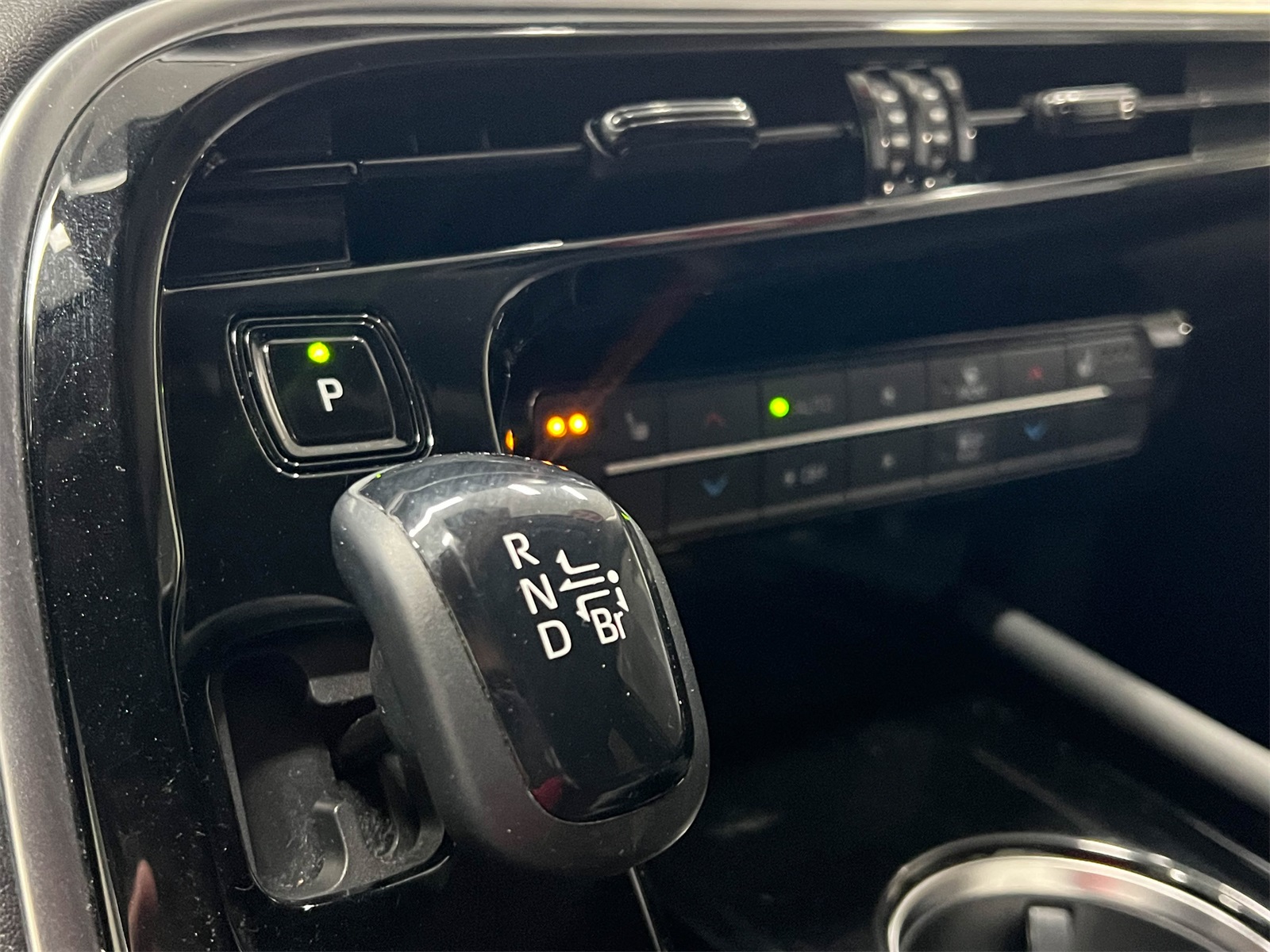 used 2022 Toyota Mirai car, priced at $12,888