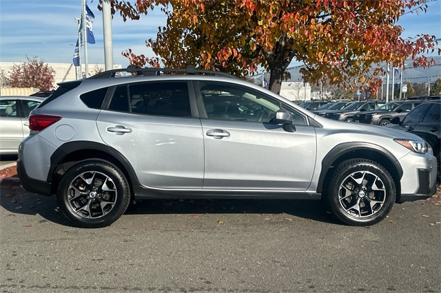 Image of Pre-Owned 2018 Subaru Crosstrek 2.0i Premium