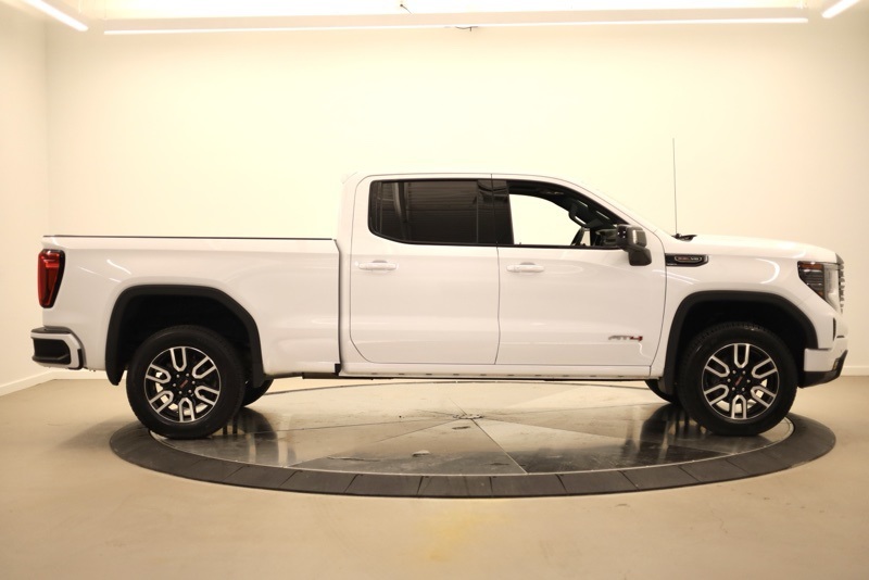 Used 2024 GMC Sierra 1500 Truck