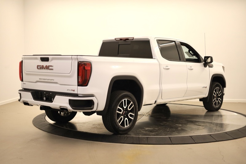 Used 2024 GMC Sierra 1500 Truck