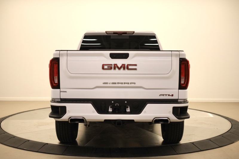 Used 2024 GMC Sierra 1500 Truck