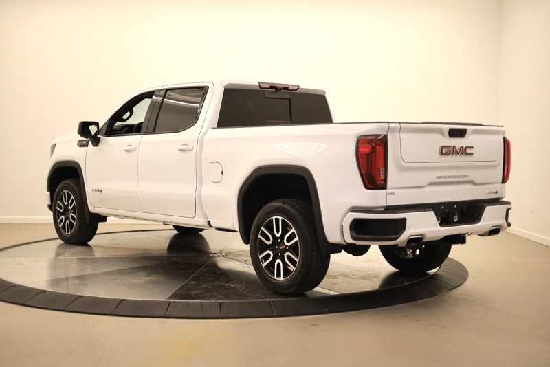 Used 2024 GMC Sierra 1500 Truck