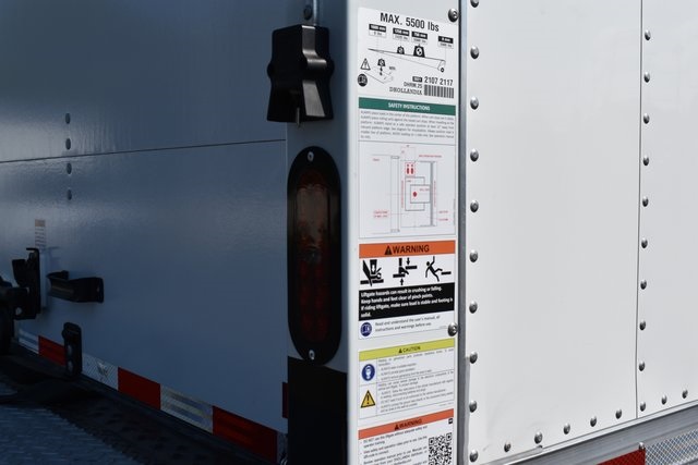 new 2025 Ford F-750SD car, priced at $123,670