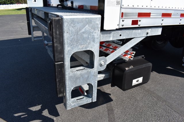 new 2025 Ford F-750SD car, priced at $123,670