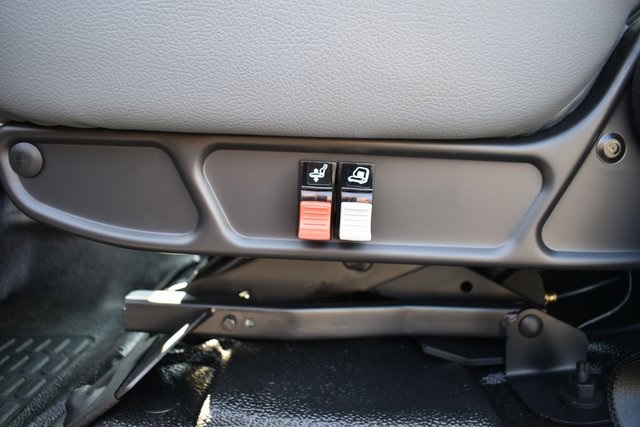 new 2025 Ford F-750SD car, priced at $123,670