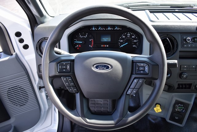 new 2025 Ford F-750SD car, priced at $123,670