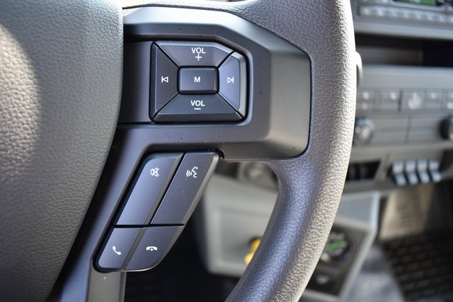 new 2025 Ford F-750SD car, priced at $123,670