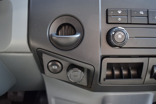 new 2025 Ford F-750SD car, priced at $123,670