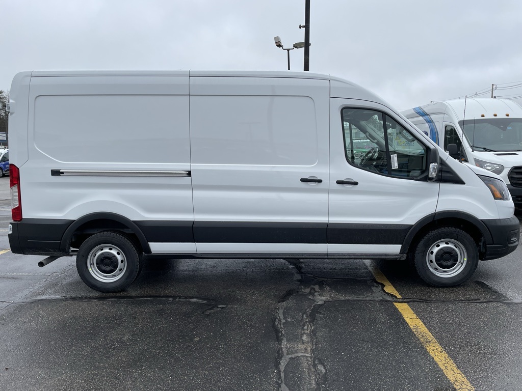 2025 Ford Transit Van photo 2
