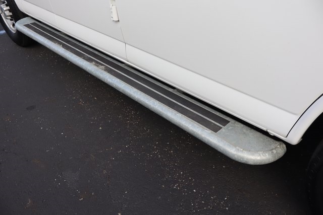 used 2024 Chevrolet Express 2500 car, priced at $31,700