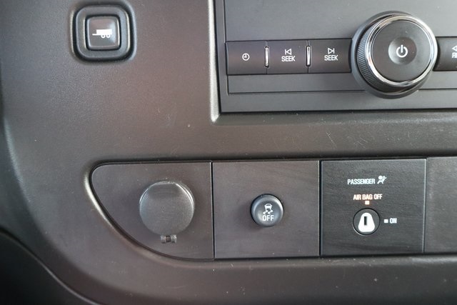 used 2024 Chevrolet Express 2500 car, priced at $31,700